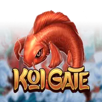 Koi Gate