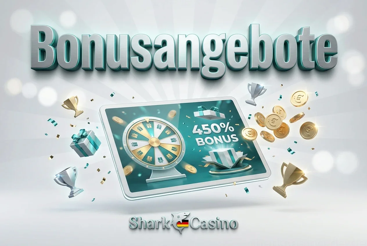 Bonusangebote