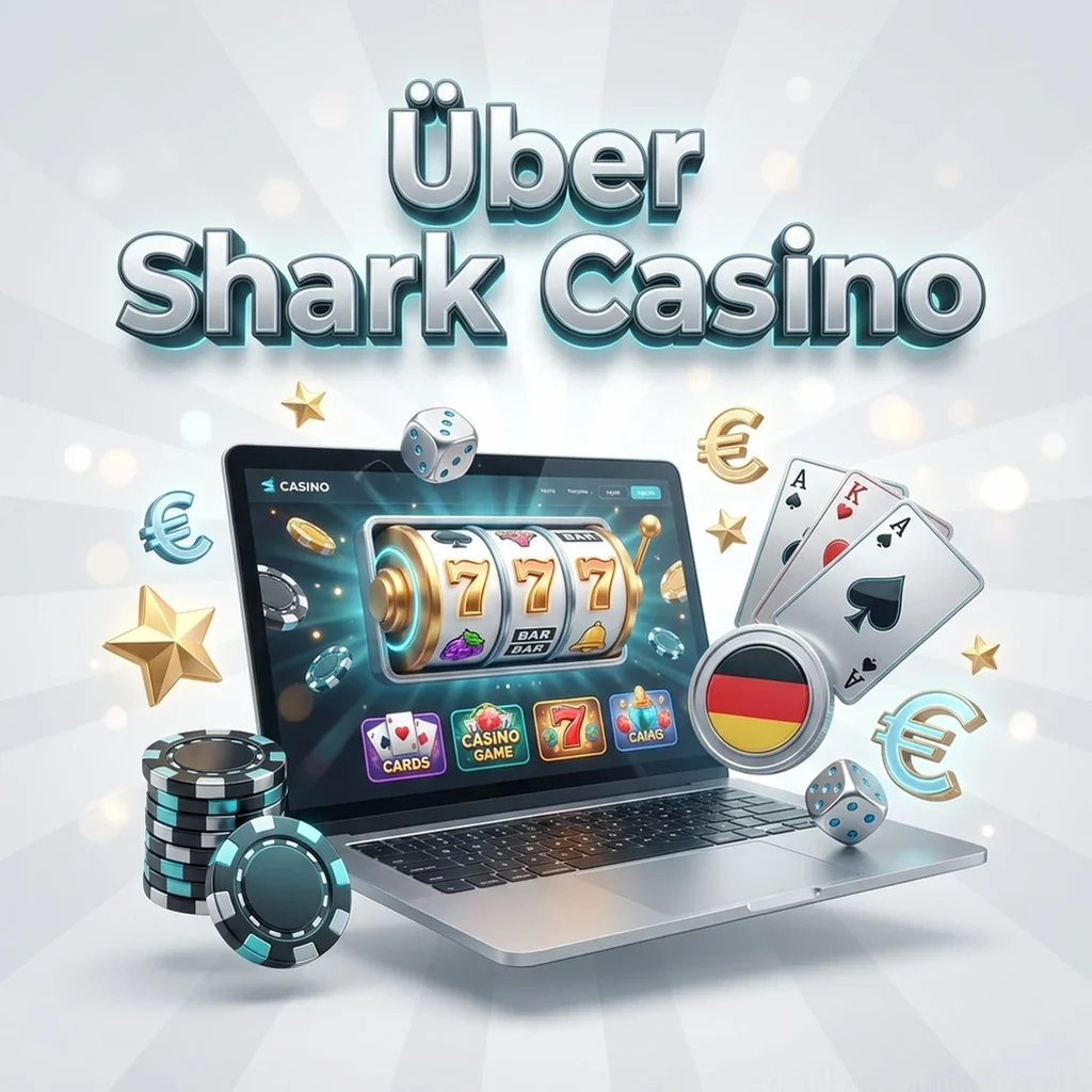 Über Shark Casino